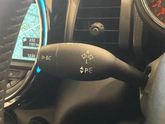 ＭＩＮＩ ＢＭＷ ミニ クーパー 熊本県 2018(平30)年 3.4万km ブリティッシュレーシンググリーンⅡ ・ワンオーナー/・スマートキー/・プッシュスタート/・純正ナビ/　【Bluetooth・USB・AUX・MSV】/・ETC/・ドライブレコーダー(前後録画)/・LEDヘッドランプ/・LEDフォグランプ/・純正マット/・保証書/取説