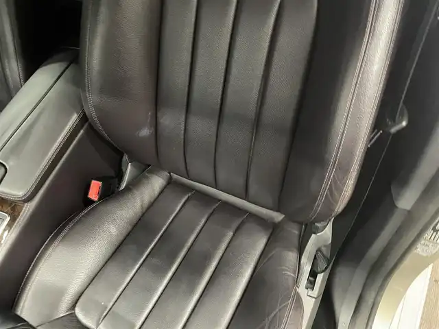 メルセデス・ベンツ ＣＬＳ５５０ SB 4マチック ブルーエフィ 群馬県 2012(平24)年 8.3万km パールベージュ AMGスポーツパッケージ/Harman/kardon/レーダーセーフティパッケージ/純正HDDナビ/バックカメラ/フルセグTV/全席シートヒーター/パワーシート/4WD/コーナーセンサー/19インチAW