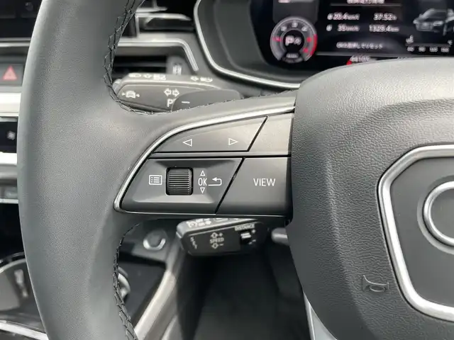アウディ Ａ４ アバント 35TDI アドバンスド 石川県 2022(令4)年 4.5万km 黒 黒革シート/シートヒーター/衝突軽減ブレーキ/アダプティブクルーズコントロール/サイドアシスト/純正ナビ/３６０カメラ/ＡｐｐｌｅＣａｒＰｌａｙ/クリアランスソナー/電動リアゲート/ＬＥＤライト
