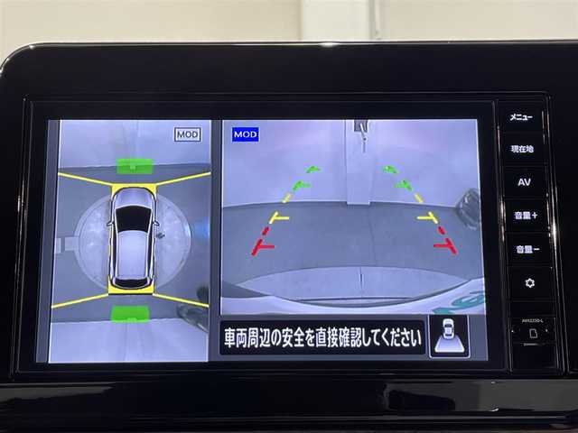 日産 オーラ G レザーエディション 愛知県 2024(令6)年 0.3万km 黒 純正９インチナビ/アラウンドビューモニター/衝突軽減ブレーキ/車線逸脱警報/ブラインドスポットモニタリング/クリアランスソナー/レザーシート【本革】/パワーシート/デジタルインナーミラー/ドライブレコーダー/ビルトインＥＴＣ/ＬＥＤヘッドライト/ISOFIX/純正フロアマット/純正17インチアルミホイール