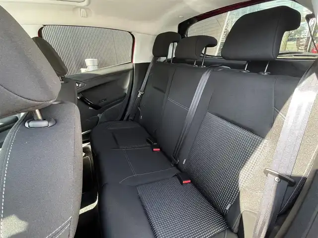 プジョー ２０８ アリュール ファンエディション 長野県 2019(令1)年 1.6万km 赤 パノラミックガラスルーフ/タッチスクリーン　/リアビューカメラ　/Ａｐｐｌｅ　/ＣａｒＰｌａｙ /純正ナビ /フルセグTV /アクティブセーフティブレーキ/クルーズコントロール /純正16インチAW /ETC /保証書