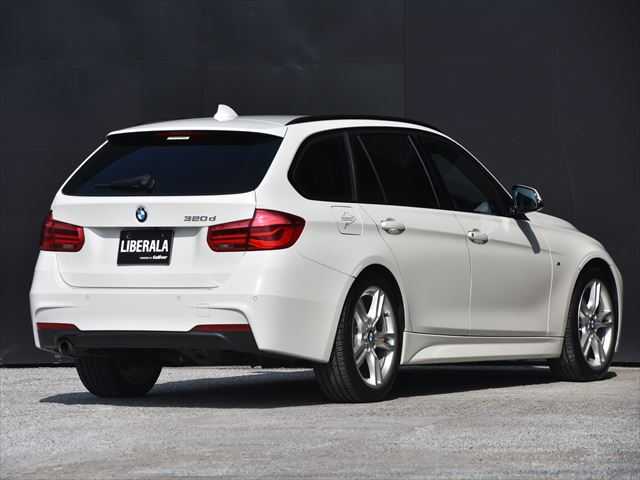 ＢＭＷ Ｘ３ xDrive20d Mスポーツ 和歌山県 2019(令1)年 5.5万km アルピンホワイトⅢ インテリSF /ACC /純正ナビ /フルセグ /全方位カメラ /前席パワーシート /パーキングアシスト /HUD /コーナーセンサー /ハーフレザー /シートヒーター /電動バックドア /LEDヘッドライト /ワイヤレスチャージャー /ミラー型ETC