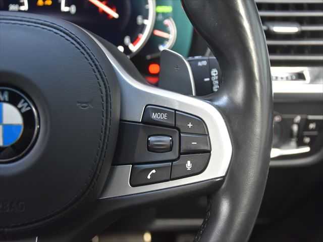 ＢＭＷ Ｘ３ xDrive20d Mスポーツ 和歌山県 2019(令1)年 5.5万km アルピンホワイトⅢ インテリSF /ACC /純正ナビ /フルセグ /全方位カメラ /前席パワーシート /パーキングアシスト /HUD /コーナーセンサー /ハーフレザー /シートヒーター /電動バックドア /LEDヘッドライト /ワイヤレスチャージャー /ミラー型ETC
