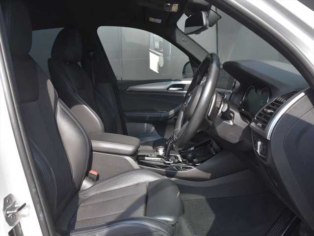 ＢＭＷ Ｘ３ xDrive20d Mスポーツ 和歌山県 2019(令1)年 5.5万km アルピンホワイトⅢ インテリSF /ACC /純正ナビ /フルセグ /全方位カメラ /前席パワーシート /パーキングアシスト /HUD /コーナーセンサー /ハーフレザー /シートヒーター /電動バックドア /LEDヘッドライト /ワイヤレスチャージャー /ミラー型ETC