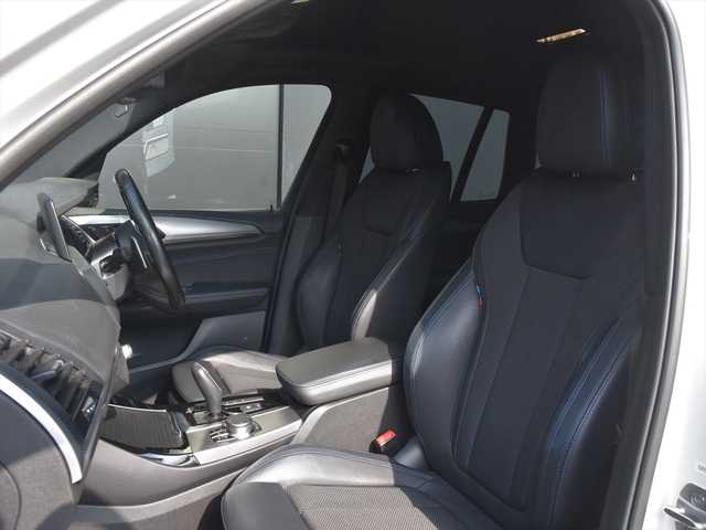ＢＭＷ Ｘ３ xDrive20d Mスポーツ 和歌山県 2019(令1)年 5.5万km アルピンホワイトⅢ インテリSF /ACC /純正ナビ /フルセグ /全方位カメラ /前席パワーシート /パーキングアシスト /HUD /コーナーセンサー /ハーフレザー /シートヒーター /電動バックドア /LEDヘッドライト /ワイヤレスチャージャー /ミラー型ETC
