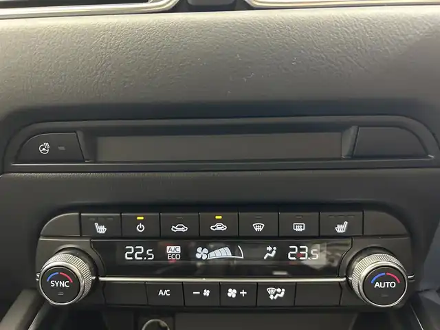 マツダ ＣＸ－５ 20S ブラックトーンED 愛媛県 2024(令6)年 0.6万km プラチナクォーツメタリック 純正10.25インチナビ/(Bluetooth/フルセグ)/全周囲カメラ/アダプティブクルーズコントロール/前後ドライブレコーダー/ステアリングヒーター/シートヒーター/衝突被害軽減ブレーキ/コーナーセンサー/レーンキープアシスト/電動リアゲート/ワイヤレス充電/ヘッドアップディスプレイ/ETC/パワーシート/シートメモリー/オートホールド/パドルシフト/スペアキー/保証書/取扱説明書