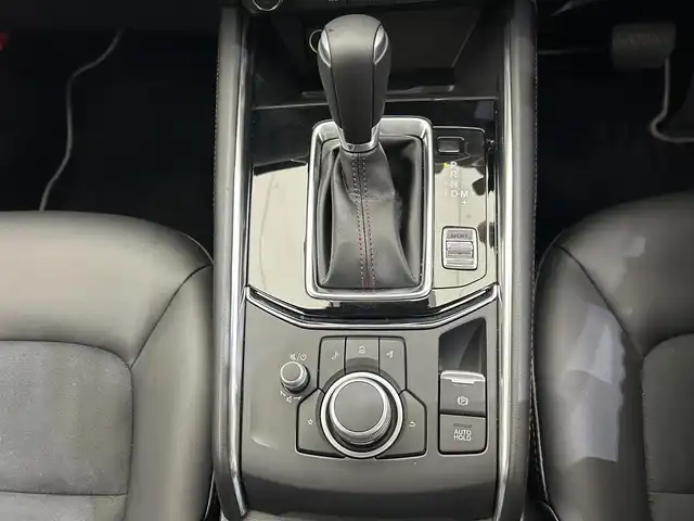 マツダ ＣＸ－５ 20S ブラックトーンED 愛媛県 2024(令6)年 0.6万km プラチナクォーツメタリック 純正10.25インチナビ/(Bluetooth/フルセグ)/全周囲カメラ/アダプティブクルーズコントロール/前後ドライブレコーダー/ステアリングヒーター/シートヒーター/衝突被害軽減ブレーキ/コーナーセンサー/レーンキープアシスト/電動リアゲート/ワイヤレス充電/ヘッドアップディスプレイ/ETC/パワーシート/シートメモリー/オートホールド/パドルシフト/スペアキー/保証書/取扱説明書