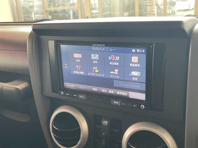 クライスラー・ジープ ジープ ラングラー アンリミテッド サハラ4AT 埼玉県 2010(平22)年 11.6万km 黒 社外ナビ/　　CD/DVD/BT/フルセグTV/サイドカメラ/クルーズコントロール/純正18インチAW/ETC/スペアキー/禁煙車