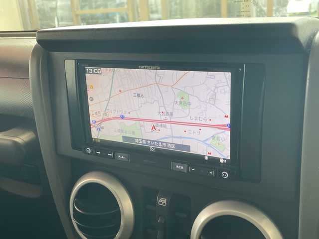 クライスラー・ジープ ジープ ラングラー アンリミテッド サハラ4AT 埼玉県 2010(平22)年 11.6万km 黒 社外ナビ/　　CD/DVD/BT/フルセグTV/サイドカメラ/クルーズコントロール/純正18インチAW/ETC/スペアキー/禁煙車