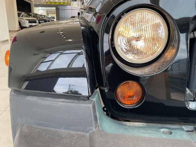 クライスラー・ジープ ジープ ラングラー アンリミテッド サハラ4AT 埼玉県 2010(平22)年 11.6万km 黒 社外ナビ/　　CD/DVD/BT/フルセグTV/サイドカメラ/クルーズコントロール/純正18インチAW/ETC/スペアキー/禁煙車