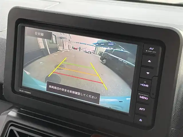 ダイハツ タフト G 滋賀県 2020(令2)年 4.7万km レイクブルーメタリック 純正ディスプレイオーディオ/【CD.Bluetooth.USB】/バックカメラ/衝突軽減ブレーキ/前席シートヒーター/ガラスルーフ/LEDヘッドライト/オートライト/アイドリングストップ/前方ドライブレコーダー/クリアランスソナー/電子パーキング/ブレーキホールド/スマートキー/スペアキー