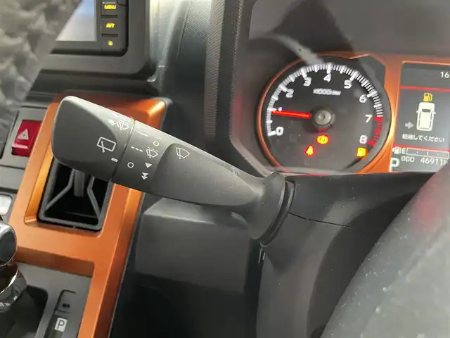 ダイハツ タフト G 滋賀県 2020(令2)年 4.7万km レイクブルーメタリック 純正ディスプレイオーディオ/【CD.Bluetooth.USB】/バックカメラ/衝突軽減ブレーキ/前席シートヒーター/ガラスルーフ/LEDヘッドライト/オートライト/アイドリングストップ/前方ドライブレコーダー/クリアランスソナー/電子パーキング/ブレーキホールド/スマートキー/スペアキー