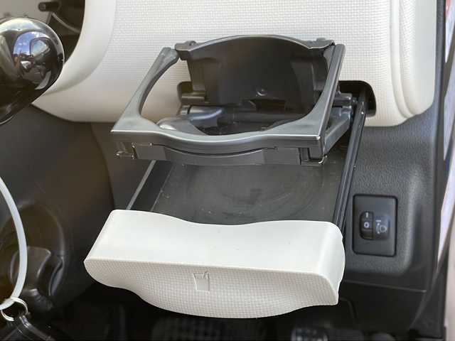 ダイハツ ミラ ココア プラスX 新潟県 2010(平22)年 7.9万km ココアベージュマイカメタリック ４WD/社外ディスプレイオーディオ/バックカメラ/前後ドライブレコーダー/フォグランプ/ウィンカーミラー/シートヒーター