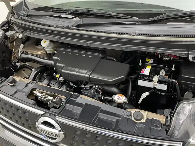 日産 デイズ ルークス ハイウェイスター Gターボ 宮城県 2019(令1)年 3.1万km ピンクゴールドM 純正ナビ　/両側パワースライドドア　/アラウンドビューモニター　/衝突被害軽減　/車線逸脱警報 /ハイビームアシスト /LEDヘッドライト /フォグランプ /純正15インチAW /ETC /ドライブレコーダー /フルオートエアコン/スマートキー/プッシュスタート/リアサーキュレーター/フルセグTV/CD/DVD/Bluetooth/禁煙車