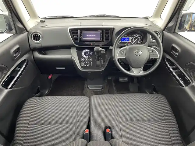 日産 デイズ ルークス ハイウェイスター Gターボ 宮城県 2019(令1)年 3.1万km ピンクゴールドM 純正ナビ　/両側パワースライドドア　/アラウンドビューモニター　/衝突被害軽減　/車線逸脱警報 /ハイビームアシスト /LEDヘッドライト /フォグランプ /純正15インチAW /ETC /ドライブレコーダー /フルオートエアコン/スマートキー/プッシュスタート/リアサーキュレーター/フルセグTV/CD/DVD/Bluetooth/禁煙車