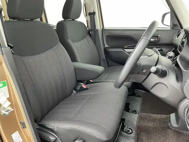 日産 デイズ ルークス ハイウェイスター Gターボ 宮城県 2019(令1)年 3.1万km ピンクゴールドM 純正ナビ　/両側パワースライドドア　/アラウンドビューモニター　/衝突被害軽減　/車線逸脱警報 /ハイビームアシスト /LEDヘッドライト /フォグランプ /純正15インチAW /ETC /ドライブレコーダー /フルオートエアコン/スマートキー/プッシュスタート/リアサーキュレーター/フルセグTV/CD/DVD/Bluetooth/禁煙車