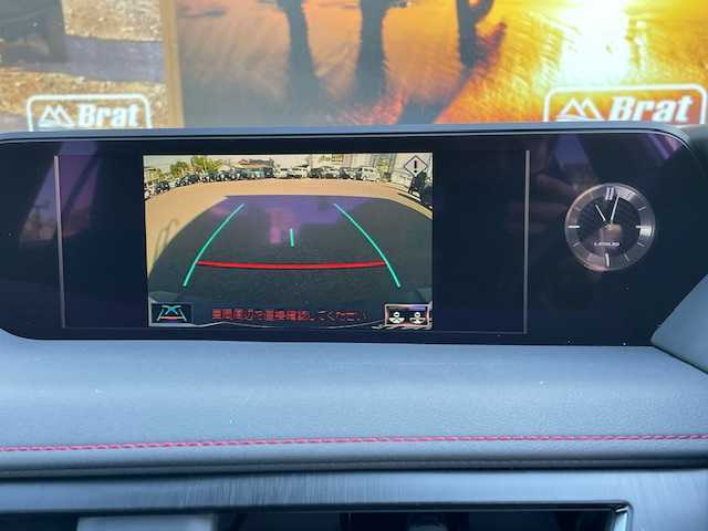 レクサス ＵＸ 200 Fスポーツ 愛知県 2019(平31)年 3.8万km ホワイトノーヴァガラスフレーク 純正メーカーナビ（CD/DVD/フルセグTV/Bluetooth）/パワーバックドア/ステアリングヒーター/前席シートヒーター/前席パワーシート/バックカメラ/前後ドライブレコーダー/レザーシート/革巻きステアリング/ステアリングリモコン/LEDヘッドライト/フォグランプ/オートマチックハイビームハイビーム/ETC2.0/純正18インチアルミホイール/純正フロアマット