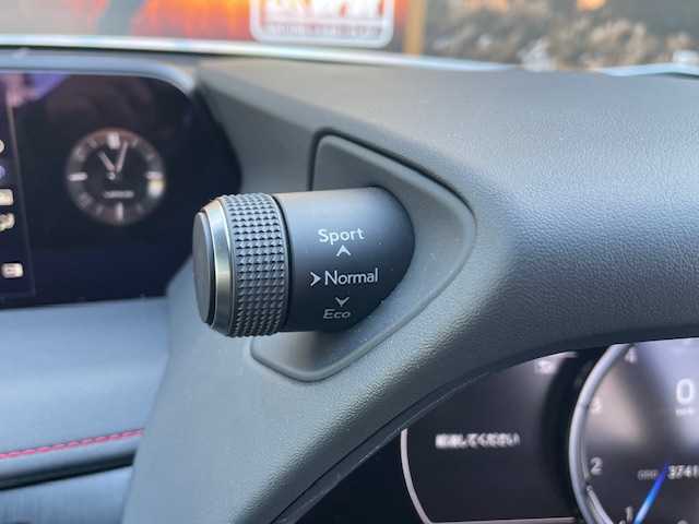 レクサス ＵＸ 200 Fスポーツ 愛知県 2019(平31)年 3.8万km ホワイトノーヴァガラスフレーク 純正メーカーナビ（CD/DVD/フルセグTV/Bluetooth）/パワーバックドア/ステアリングヒーター/前席シートヒーター/前席パワーシート/バックカメラ/前後ドライブレコーダー/レザーシート/革巻きステアリング/ステアリングリモコン/LEDヘッドライト/フォグランプ/オートマチックハイビームハイビーム/ETC2.0/純正18インチアルミホイール/純正フロアマット