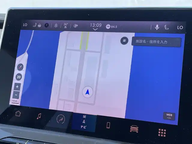 クライスラー・ジープ ジープ コマンダー リミテッド 東京都 2023(令5)年 1.3万km 黒 社外ナビ/360°カメラ/レザーシート/ETC2.0/アダプティブクルーズコントロール/純正18インチアルミホイール/フルセグTV/LEDヘッドライト/シートエアコン/シートヒーター/ドライブレコーダー/プッシュスタート/Bluetooth接続