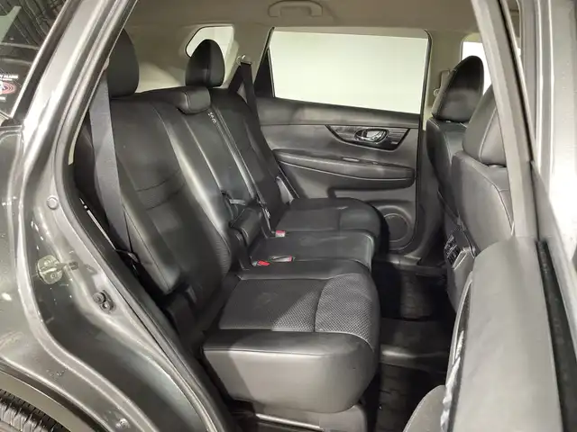 日産 エクストレイル 20Xi 神奈川県 2019(令1)年 4.9万km ダークメタルグレー 純正9型SDナビゲーション/CD　DVD　Bluetooth　USB　フルセグ/アラウンドビューモニター/プロパイロット/インテリジェントクルーズコントロール/インテリジェントエマージェンシーブレーキ/踏み間違い衝突防止アシスト/車線逸脱警報/後側方車両検知警報/車線逸脱防止支援システム/進入禁止標識検知/ドライブレコーダー/ビルトインETC/アイドリングストップ/電動パーキングブレーキ/ブレーキオートホールド/LEDヘッドライト/オートハイビーム/フォグライト/ルーフレール/純正18インチアルミホイル