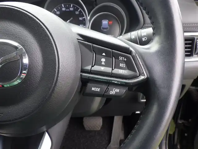 マツダ ＣＸ－５ 25S プロアクティブ 千葉県 2017(平29)年 3.5万km ジェットブラックマイカ スマートシティブレーキサポート/ブラインドスポットモニタリング/レーンキープ・アシスト・システム/アクティブ・ドライビング・ディスプレイ/純正SDナビ/【Bluetooth接続】/サイド/バックカメラ/ドライブレコーダー/革巻きステアリング/ステアリングスイッチ/ETC/LEDヘッドライト/ウインカーミラー/コーナーセンサー/純正19インチアルミホイル/サイド/カーテンエアバッグ/アドバンストキーレスエントリー