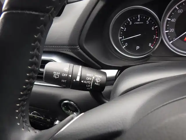 マツダ ＣＸ－５ 25S プロアクティブ 千葉県 2017(平29)年 3.5万km ジェットブラックマイカ スマートシティブレーキサポート/ブラインドスポットモニタリング/レーンキープ・アシスト・システム/アクティブ・ドライビング・ディスプレイ/純正SDナビ/【Bluetooth接続】/サイド/バックカメラ/ドライブレコーダー/革巻きステアリング/ステアリングスイッチ/ETC/LEDヘッドライト/ウインカーミラー/コーナーセンサー/純正19インチアルミホイル/サイド/カーテンエアバッグ/アドバンストキーレスエントリー