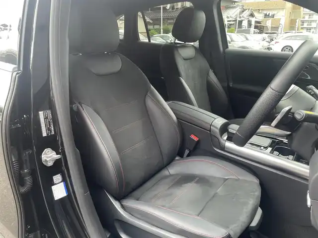 メルセデス・ベンツ ＧＬＡ２００ｄ 4マチック AMGライン 香川県 2021(令3)年 3.7万km コスモスブラック ナビ/360度カメラ/ACC/ETC/置くだけ充電