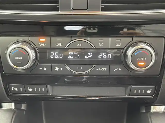 マツダ ＣＸ－５ XD Lパッケージ 富山県 2015(平27)年 5.4万km ソウルレッドプレミアムメタリック BOSEサウンド/純正ナビ（AM/FM/DVD/BT/USB/ワンセグ）/バックカメラ/ETC/レザーシート/D/N席パワーシート/D席メモリシート/シートヒーター/ブラインドスポットモニター/衝突被害軽減システム/レーダークルーズコントロール/レーンキープアシスト/コーナーセンサー/横滑り防止装置/アイドリングストップ/社外アルミホイール/純正アルミホイール付夏タイヤ有/純正フロアマット/オートLEDライト/フォグライト/電子パーキング/革巻きステアリング/ステアリングスイッチ/スマートキー