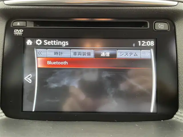 マツダ ＣＸ－５ XD Lパッケージ 富山県 2015(平27)年 5.4万km ソウルレッドプレミアムメタリック BOSEサウンド/純正ナビ（AM/FM/DVD/BT/USB/ワンセグ）/バックカメラ/ETC/レザーシート/D/N席パワーシート/D席メモリシート/シートヒーター/ブラインドスポットモニター/衝突被害軽減システム/レーダークルーズコントロール/レーンキープアシスト/コーナーセンサー/横滑り防止装置/アイドリングストップ/社外アルミホイール/純正アルミホイール付夏タイヤ有/純正フロアマット/オートLEDライト/フォグライト/電子パーキング/革巻きステアリング/ステアリングスイッチ/スマートキー
