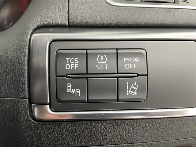 マツダ ＣＸ－５ XD Lパッケージ 富山県 2015(平27)年 5.4万km ソウルレッドプレミアムメタリック BOSEサウンド/純正ナビ（AM/FM/DVD/BT/USB/ワンセグ）/バックカメラ/ETC/レザーシート/D/N席パワーシート/D席メモリシート/シートヒーター/ブラインドスポットモニター/衝突被害軽減システム/レーダークルーズコントロール/レーンキープアシスト/コーナーセンサー/横滑り防止装置/アイドリングストップ/社外アルミホイール/純正アルミホイール付夏タイヤ有/純正フロアマット/オートLEDライト/フォグライト/電子パーキング/革巻きステアリング/ステアリングスイッチ/スマートキー