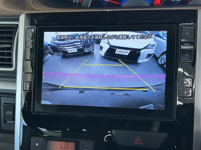 ダイハツ タント カスタム RS SA 宮崎県 2014(平26)年 9.4万km プラムブラウンクリスタルマイカ じしゃロン宮崎店成約済み//ナビ//TV/CD/DVD/Bluetooth//バックカメラ//両側パワースライドドア//純正フロアマット//純正アルミホイール//ドアバイザー//ステアリングスイッチ//後席サンシェード//ハーフレザーシート