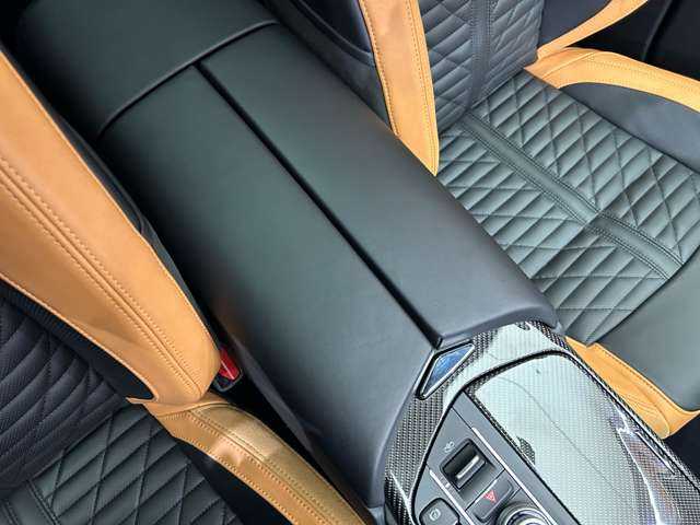 マセラティ マセラティ レヴァンテ トロフェオ 千葉県 2024(令6)年 1.1万km NERO RIBELLE 限定車　/パノラマＳＲ　/茶黒革シート　/Ｂｏｗｅｒｓ＆Ｗｉｌｋｉｎｓサウンド　/ＡＣＣ　/ナビ　/ＴＶ　/３６０°/Ｂｌｕｅｔｏｏｔｈ接続　　/シートＨ　/パークアシスト　/電動リアゲート　/純正２２インチＡＷ　/ドラレコ