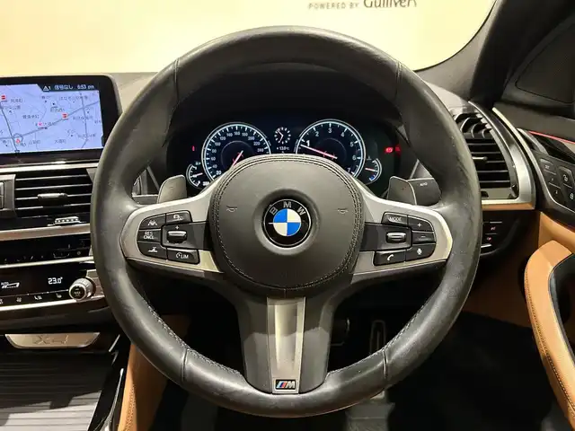ＢＭＷ Ｘ４ xDrive 30i Mスポーツ 岐阜県 2019(令1)年 3.2万km 赤 ワンオーナー/アダプティブLEDヘッドライト/BMWヘッドアップディスプレイ/BMWライブ・コックピット/　マルチディスプレイメーターパネル/　HDDナビゲーションシステム/　電動フロントシート運転席助手席　運転席メモリー機能付/　フロントシートヒーティング/　リヤシートヒーティング/パーキングアシストプラス/　パーク・ディスタンス・コントロール/　パーキング・アシスト/　トップ・ビュー3Dビュー/　サイドビューカメラ/　リヤビューカメラ予想進路表示機能付/ドライビングアシストプラス/　アクティブクルーズコントロール　ストップゴー機能付/　ステアリング　レーンコントロールアシスト/　レーンディパーチャーウォーニング/　レーンチェンジウォーニング/　アクティブサイドコリジョンプロテクション/　前車接近警告機能/　衝突回避　被害軽減ブレーキ/　事故回避アシスト/　後車衝突警告機能/　クロストラフィックウォーニング