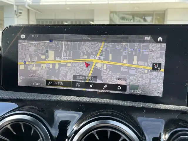 メルセデス・ベンツ Ｍ・ベンツ ＣＬＡ１８０ AMGライン 東京都 2022(令4)年 0.9万km マウンテングレー ワンオーナー/10.25インチワイドディスプレイ/(BT/フルセグTV)/レーダーセーフティパッケージ/・アクティブディスタンスアシストディストロニック/・アクティブブレーキアシスト/・アクティブブラインドスポットアシスト/・アクティブレーンキーピングアシスト/・アクティブエマージェンシーストップアシスト/前方ドライブレコーダー/ドライブアウェイアシスト/アダプティブハイビームアシストプラス/前席パワーシート/前席シートヒーター/純正フロアマット/純正18インチアルミホイール/取扱説明書/保証書/記録簿/ETC2.0/スペアキー 1本