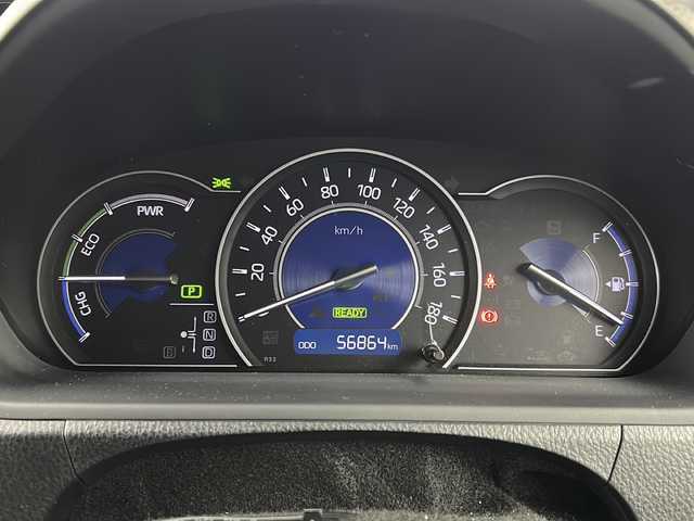 トヨタ ヴォクシー ハイブリッド ZS 煌 宮城県 2018(平30)年 5.7万km イナズマスパーキングブラックガラスフレーク 禁煙車/トヨタセーフティーセンス/・プリクラッシュセーフティーシステム/・オートマチックハイビーム/・レーンディバ―チャーアラート/・クルーズコントロール/前席シートヒーター/純正9インチナビ/（BT.AM.FM.CD.DVD.SD）/バックカメラ/フルセグテレビ/ビルトインETC2.0/純正ドライブレコーダー（F）/両側パワースライドドア/革巻きステアリング/ステアリングスイッチ/プッシュスタート/スマートキー/スペアキー/3列シート/ロールサンシェード/シートバックテーブル/純正フロアマット/純正ドアバイザー/LEDヘッドライト/LEDフォグランプ/純正16インチアルミホイール/アイドリングストップ/横滑り防止機能/アイドリングストップ