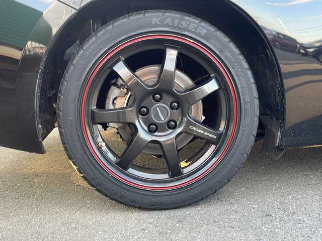 トヨタ ８６ GT リミテッド 茨城県 2016(平28)年 1.1万km クリスタルブラックシリカ 純正SDナビ/Bluetooth/フルセグTV/ETC/レーダークルーズコントロール/横滑り防止装置/オートライト/LEDヘッドライト/ハーフレザーシート/17インチアルミホイール/後期モデルTRDスポーツサス/プッシュスタート/スマートキー