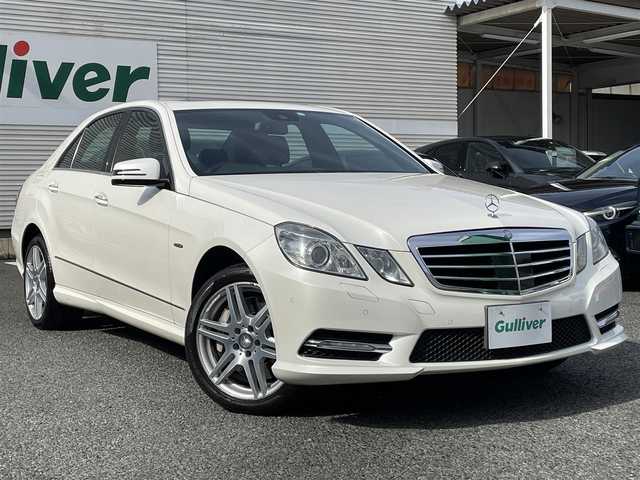 メルセデス・ベンツ Ｅ５５０