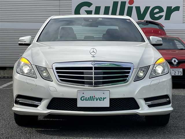 メルセデス・ベンツ Ｅ５５０