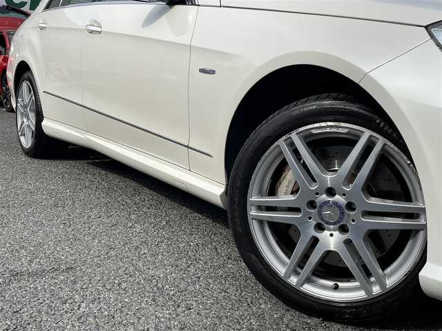 メルセデス・ベンツ Ｅ５５０