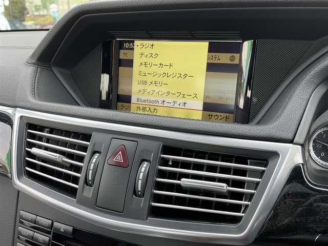 メルセデス・ベンツ Ｅ５５０