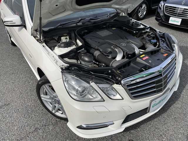 メルセデス・ベンツ Ｅ５５０