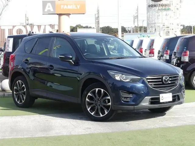 マツダ ＣＸ－５