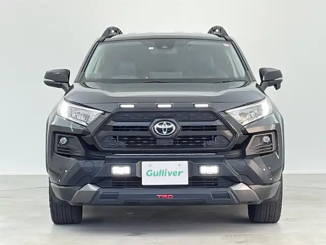 トヨタ ＲＡＶ４