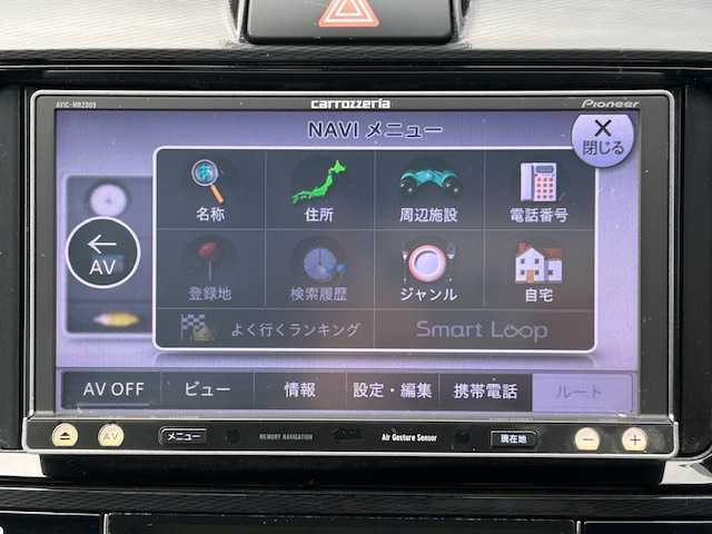 トヨタ カローラ アクシオ 1．5G 青森県 2015(平27)年 9.9万km ブラックマイカ ワンオーナー/4WD/エアロ(フロント/サイド)/寒冷地仕様/社外ナビ(BT/フルセグ/DVD/CD/ラジオ)/プリクラッシュセーフティ/レーンアシスト/オートマチックハイビーム/社外エンジンスターター/LEDヘッドライト/オートライト/フロントワイパーデアイサー/リヤワイパー/ETC/電動格納ミラー/ドアバイザー/リモコンキー/新車時保証書/取扱説明書/記録簿(H30/R2/R4/R5/R6)