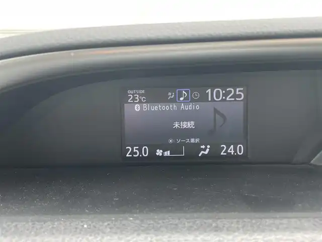 トヨタ ヴォクシー ハイブリッド ZS 煌 茨城県 2018(平30)年 8.4万km ホワイトパールクリスタルシャイン モデリスタエアロ（フロント）/純正ナビ/Ｂカメラ/ＥＴＣ/クルーズコントロール/衝突被害軽減ブレーキ/レーンキープ/両側電動スライドドア/シートヒーター/Ｗエアコン/純正１６インチＡＷ/ＬＥＤライト