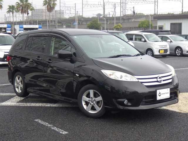 日産 ラフェスタ ハイウェイスターG 茨城県 2017(平29)年 6.3万km スパークリングブラック じしゃロン水戸販売車両