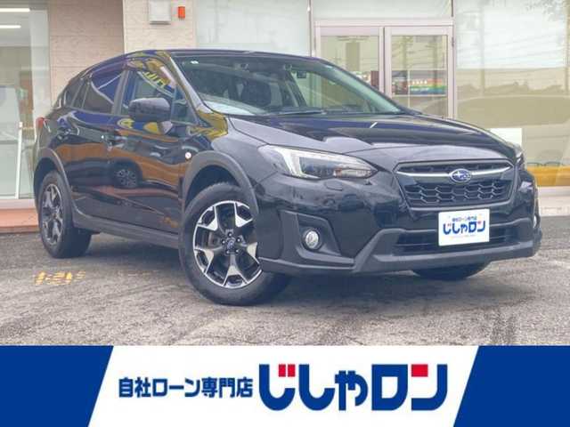 スバル インプレッサ ＸＶ 1．6i－L アイサイト 静岡県 2017(平29)年 13万km クリスタルブラックシリカ (株)IDOMが運営する【じしゃロン焼津店】の自社ローン専用車両になります。こちらは現金またはオートローンご利用時の価格です。自社ローンご希望の方は別途その旨お申付け下さい/【じしゃロン個店占有の為　落札禁止】/Panasonic Stradaナビ(CN-HW830D)/FM/AM/CD/DVD/TV/USB/SD/Bluetooth/Stradaモニター(TR-M70WE)/前後ドライブレコーダー(SN-TW86)/ETC/アイサイト/横滑り・レーンキープアシスト/X-MODE/ヒルスタートアシスト/電子パーキング/LEDヘッドライト/オートライト/SRH/フォグランプ/ドアバイザー/プッシュスタート/スマートキー/取説/保証書