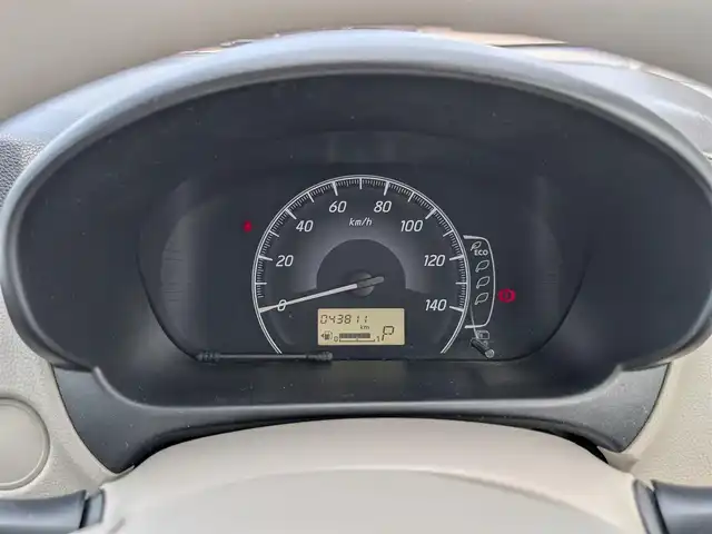 三菱 ｅＫワゴン E e－アシスト 福井県 2018(平30)年 4.4万km シルキーホワイト パイオニアカーオーディオ（CD/AM/FM/AUX/USB/iPod）/運転席シートヒーター/横滑り防止装置/寒冷地仕様/ダブルエアバッグ/社外フロアマット/保証書・取説