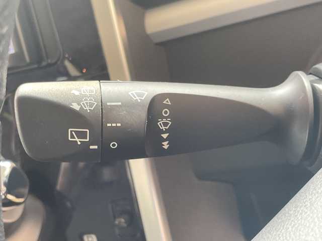 ダイハツ タント カスタム RS トップED SA Ⅲ 埼玉県 2017(平29)年 2.5万km ブラックマイカメタリック スマートアシスト /メモリナビ /　　CD/ワンセグ/バックカメラ /両側パワースライドドア /LEDオートライト /ハーフレザーシート /シートヒーター /純正15インチアルミホイール /ステアリングスイッチ /ETC
