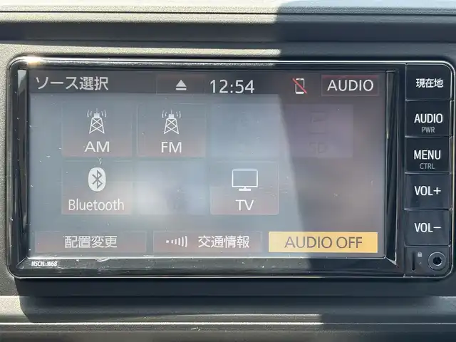 トヨタ パッソ X　S 福岡県 2020(令2)年 1.1万km パールホワイトⅢ ワンオーナー/純正メモリナビ/　(AM/FM/CD/Bluetooth/フルセグTV)/スマートアシスト/・衝突警報機能/・衝突回避支援ブレーキ/・誤発進抑制制御(前方/後方)/・横滑り防止装置/・先行車発進おしらせ/・車線逸脱警報/アイドリングストップ/オートハイビーム/コーナーセンサー/クリアランスソナー/電格ミラー/ドアバイザー/ベンチシート/ビルトインETC/純正フロアマット/ISOFIX/プッシュスタート/電源ソケット×1/スペアキー×1/純正車載品/・リアワイパー×1/・サイドミラーカバー×2/保証書/取扱説明書/ナビ取扱説明書